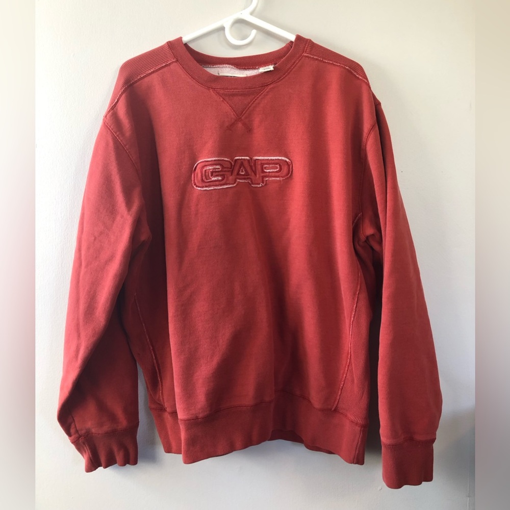 VTG GAP Crewneck Men’s